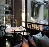 La Alondra Casa De Huéspedes