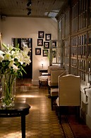 La Alondra Casa De Huéspedes