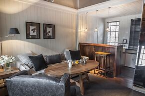 La Alondra Casa De Huéspedes