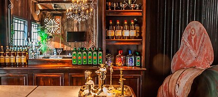 La Alondra Casa De Huéspedes