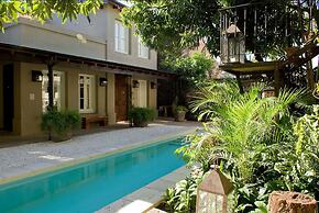 La Alondra Casa De Huéspedes