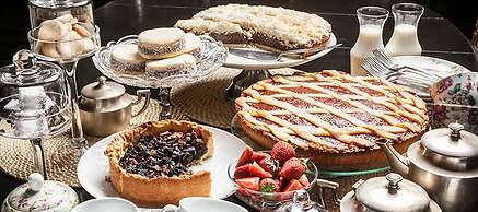 La Alondra Casa De Huéspedes