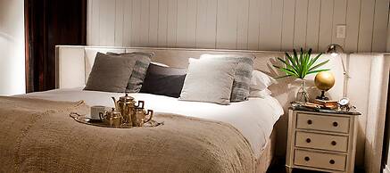 La Alondra Casa De Huéspedes