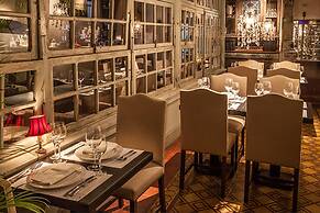 La Alondra Casa De Huéspedes