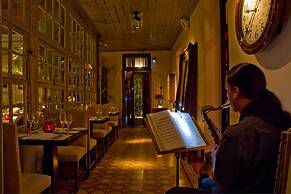 La Alondra Casa De Huéspedes