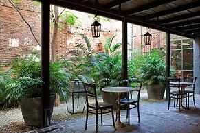 La Alondra Casa De Huéspedes