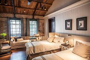 La Alondra Casa De Huéspedes