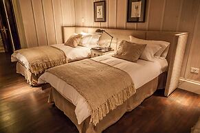 La Alondra Casa De Huéspedes