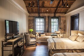 La Alondra Casa De Huéspedes