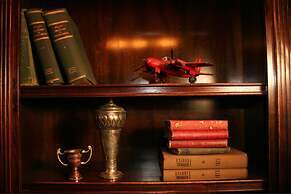 La Alondra Casa De Huéspedes