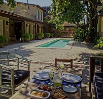 La Alondra Casa De Huéspedes