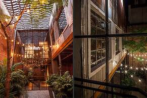 La Alondra Casa De Huéspedes