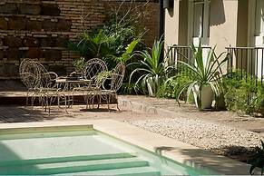 La Alondra Casa De Huéspedes