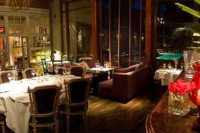 La Alondra Casa De Huéspedes