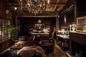 La Alondra Casa De Huéspedes