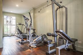 La Alondra Casa De Huéspedes