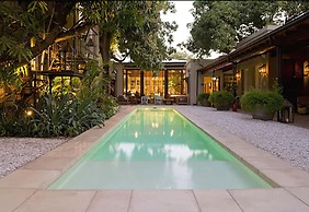 La Alondra Casa De Huéspedes