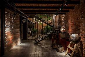 La Alondra Casa De Huéspedes