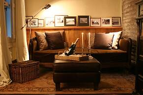 La Alondra Casa De Huéspedes