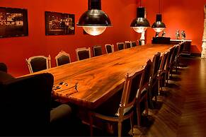 La Alondra Casa De Huéspedes