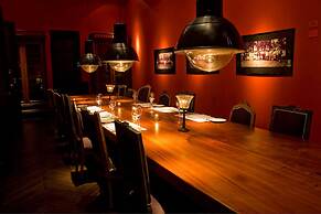 La Alondra Casa De Huéspedes