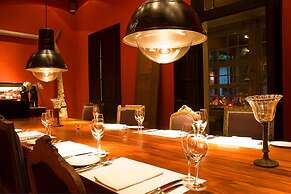 La Alondra Casa De Huéspedes