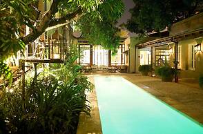 La Alondra Casa De Huéspedes