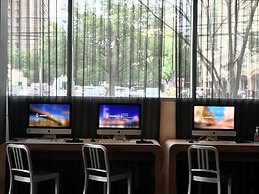 Aloft Houston by the Galleria