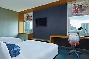 Aloft Houston by the Galleria