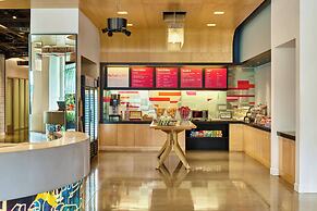 Aloft Houston by the Galleria