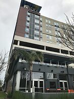 Aloft Houston by the Galleria