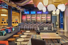 Aloft Houston by the Galleria
