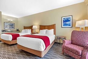 Best Western Plus Swiss Chalet Hotel & Suites