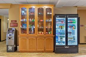 Best Western Plus Swiss Chalet Hotel & Suites