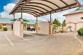 Best Western Plus Swiss Chalet Hotel & Suites