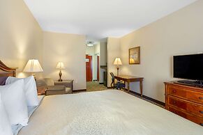 Best Western Plus Fossil Country Inn & Suites