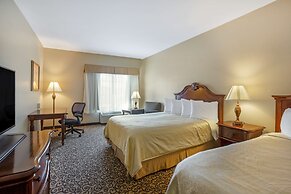 Best Western Plus Fossil Country Inn & Suites