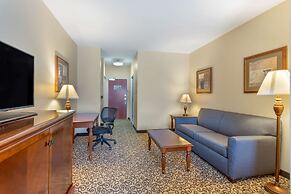 Best Western Plus Fossil Country Inn & Suites