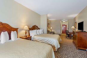 Best Western Plus Fossil Country Inn & Suites