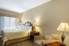 Best Western Plus Fossil Country Inn & Suites