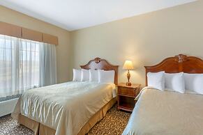 Best Western Plus Fossil Country Inn & Suites