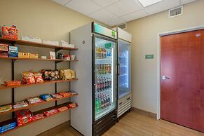 Best Western Plus Fossil Country Inn & Suites