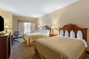 Best Western Plus Fossil Country Inn & Suites