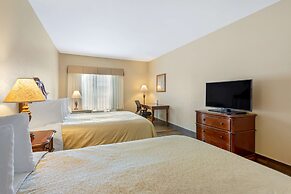 Best Western Plus Fossil Country Inn & Suites