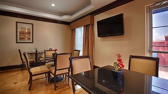 Best Western Plus Manvel Inn & Suites
