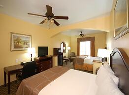 Best Western Plus Manvel Inn & Suites