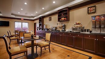 Best Western Plus Manvel Inn & Suites