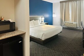 Comfort Inn & Suites Wylie