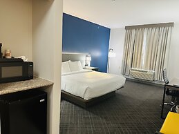 Comfort Inn & Suites Wylie