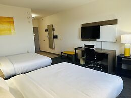 Comfort Inn & Suites Wylie